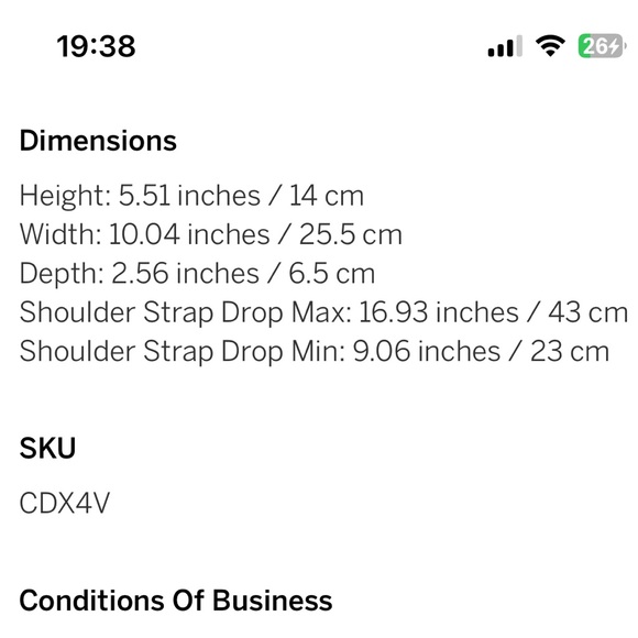 Black Caviar Leather Quilted Classic Flap Medium Shoulder Bag with Gold Accents - Picture 12 of 14